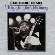 Freddie King, Key To The Highway (CD)