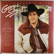 George Strait, Greatest Hits (LP)