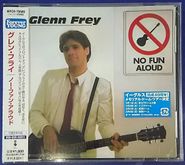 Glenn Frey, Forever Young [Import] (CD)