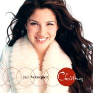 Jaci Velazquez, Christmas (CD)