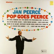 Jan Peerce, Pop Goes Peerce (LP)