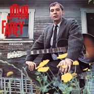 John Fahey, Requia & Other Compositions For Guitar Solo (CD)