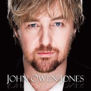 John Owen-Jones, John Owen-Jones (CD)