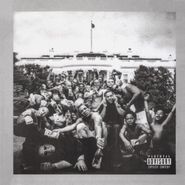 Kendrick Lamar, To Pimp A Butterfly [180 Gram Vinyl] (LP)