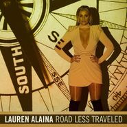 Lauren Alaina, Road Less Traveled (CD)