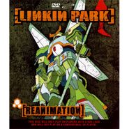 Linkin Park, Reanimation [DVD-Audio] (CD)