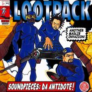 Lootpack, Soundpieces: Da Antidote (CD)