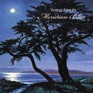 Lorin Grean, Meridian Blue (CD)