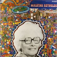 Malvina Reynolds, Malvina Reynolds (LP)