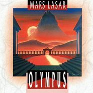 Mars Lasar, Olympus (CD)