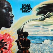 Miles Davis, Bitches Brew [180 Gram Vinyl] (LP)