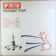 Various Artists, Fast Product - Mutant Pop 78/79 (LP)