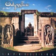 Odyssice, Impression [Import] (CD)