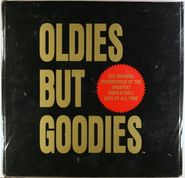 Various Artists, Oldies But Goodies [Box Set] (LP)