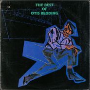 Otis Redding, The Best Of Otis Redding (LP)