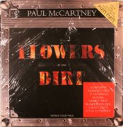 Paul McCartney, Flowers In The Dirt  [World Tour Pack] [Limited Edition] (CD)