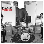 Plague Vendor, Free To Eat (LP)