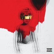 Rihanna, Anti (CD)