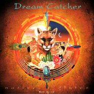Ron Allen, Dream Catcher - Native Flutes (CD)