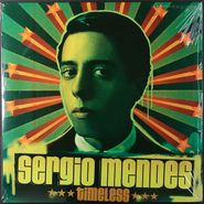 Sergio Mendes, Timeless [2006 Issue] (LP)