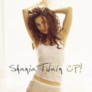 Shania Twain, Up! (CD)