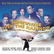 Various Artists, The Golden Age Of Hollywood Musicals (CD)