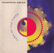 Tangerine Dream, Turn Of The Tides (CD)