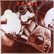 Tesla, The Great Radio Controversy (LP)