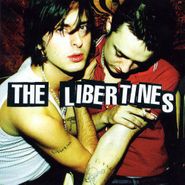 The Libertines, The Libertines (LP)