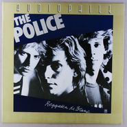 The Police, Reggatta de Blanc [Canadian Audiophile Pressing] (LP)