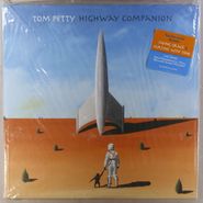 Tom Petty, Highway Companion [180 Gram Vinyl] (LP)