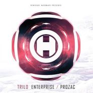 Trilo, Enterprise / Prozac (12")