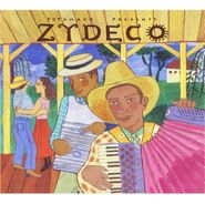 Various Artists, Zydeco (CD)