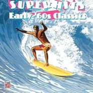 Various Artists, Super Hits - The Early '60s Classics (CD)