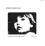 William Ackerman, In Search Of The Turtle's Navel (CD)