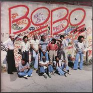 Willie Bobo, Bobo (LP)