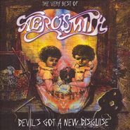 Aerosmith, Devil's Got A New Disguise: The Very Best Of Aerosmith (CD)