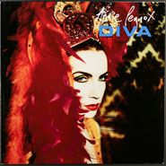 Annie Lennox, Diva [German Issue] (LP)