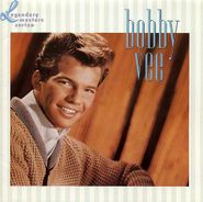 Bobby Vee, The Legendary Masters Series (CD)