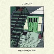 C Duncan, The Midnight Sun (CD)