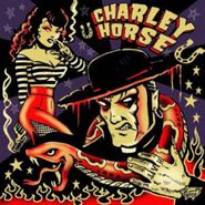 Charley Horse, Unholy Roller (CD)