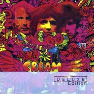 Cream, Disraeli Gears [Deluxe Edition] (CD)