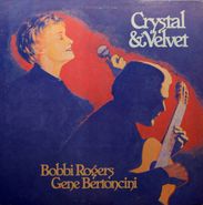 Bobbi Rogers, Crystal & Velvet [Private Press] (LP)