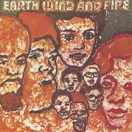 Earth, Wind & Fire, Earth, Wind And Fire (CD)