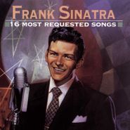 Frank Sinatra, 16 Most Requested Songs (CD)