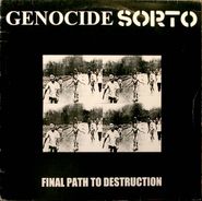 Genocide, Final Path To Destruction [Split, Limited Edition, Import] (LP)