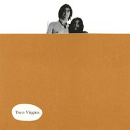 John Lennon, Unfinished Music No. 1 Two Virgins. (CD)
