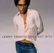 Lenny Kravitz, Greatest Hits (CD)