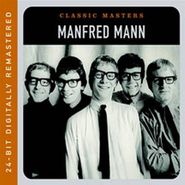 Manfred Mann, Classic Masters (CD)