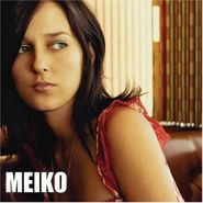 Meiko, Meiko (CD)